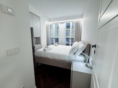 Medici5 - Luxury Suite with Wellness area