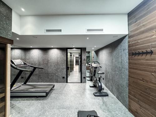 Medici5 - Luxury Suite with Wellness area