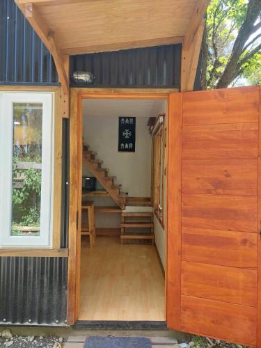 Φωτογραφία από το άλμπουμ του Hostal Pirineos σε Valdivia