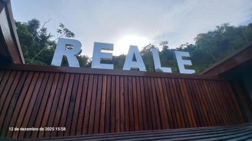 Φωτογραφία από το άλμπουμ του Reale Paraty σε Παρατί