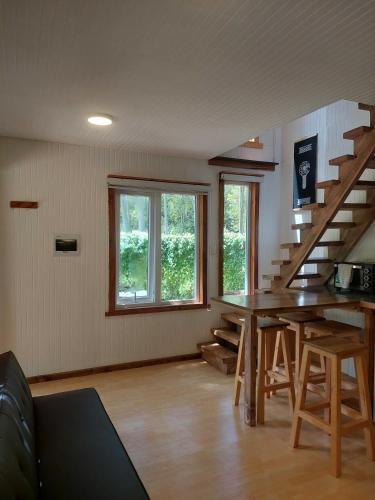 Φωτογραφία από το άλμπουμ του Hostal Pirineos σε Valdivia