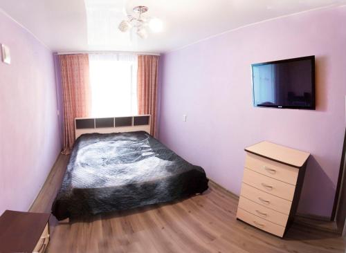 Gallery image of 2kv Apartment Center Gudvin in Tyumen
