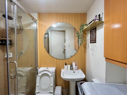 Bagno di J&J Havenstay Ananda Square