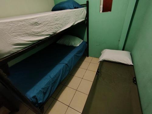 Rooms libertad