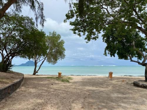 La Preneuse sur Mer Duplex