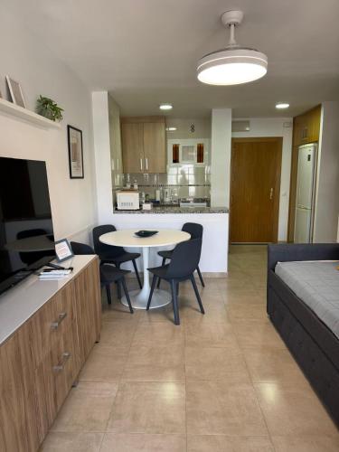 Minerva 211 - 24h reception - 1 bedroom