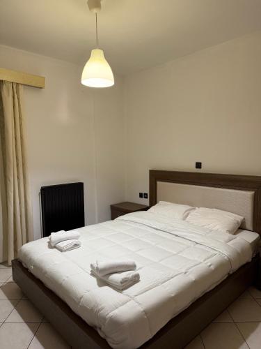 Cosy apartment in Perama