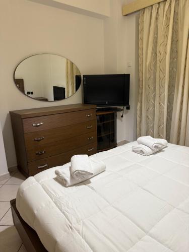 Cosy apartment in Perama