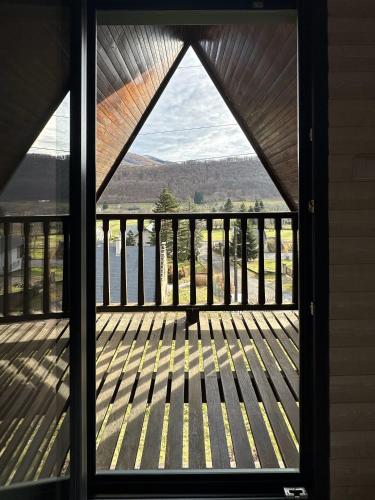 TOURMALYS Chalet