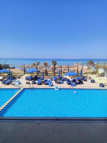 Casablanca Star Hotel, Hurghada