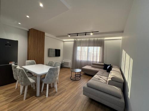 Our Apartment, Center of Tirana