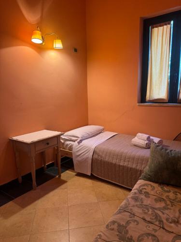 Gallery image of Hotel La Playa Blanca in Santo Stefano di Camastra
