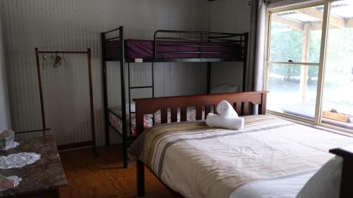 Gallery image of Lovedale Cottages Hunter Valley in Lovedale
