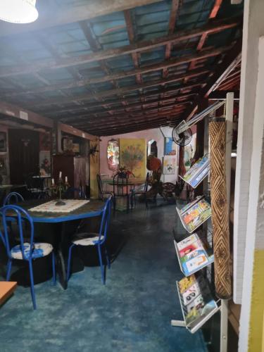 Fotografie z fotogalerie ubytování Pousada Solstício De Verão v destinaci Trindade