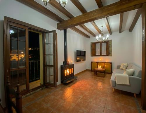 Foto Casa Chuchi 5