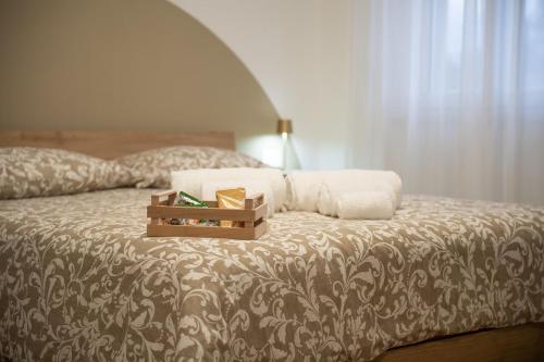 Gallery image of Casa di Viola - Fiori d arancio in Latina