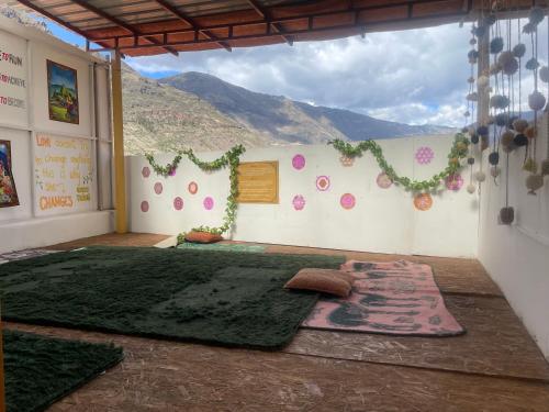 Φωτογραφία από το άλμπουμ του Casa merkaba σε Pisac