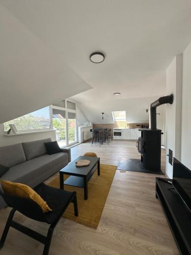 Gödöllő GREEN Forest with Balconies & Free Parking