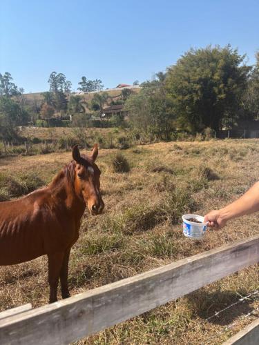 Gallery image of Sítio do Beto Extrema MG in Extrema