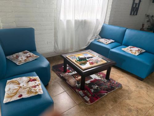 Galería fotográfica de Casa campestre PAVO REAL en El Cerrito