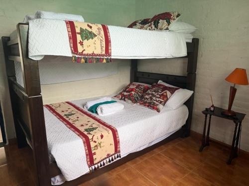 Galería fotográfica de Casa campestre PAVO REAL en El Cerrito