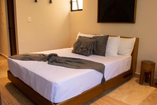 Gallery image of Peregrina Tulum 301C 1BR Condo in Tulum