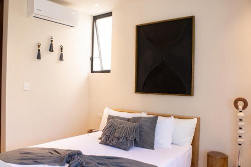 Gallery image of Peregrina Tulum 301C 1BR Condo in Tulum