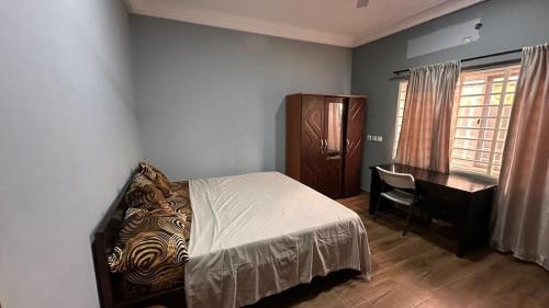 Gallery image of Private Home with Access to Beach Front -Krokrobite in Kokrobite