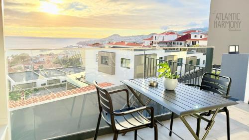 Atlantic Harmony Residences