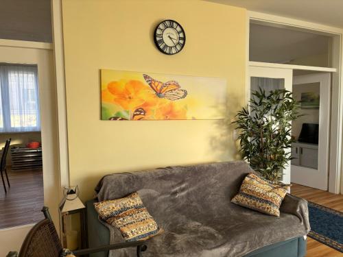 Skyvilla Wien - Terrassenwohnung