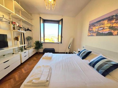 Libertà Florence Apartament-Central Apartment near Duomo