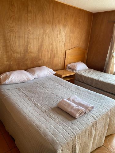 Φωτογραφία από το άλμπουμ του Habitacion con baño privado σε Tome