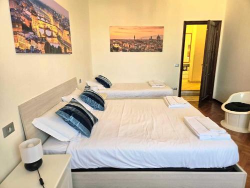 Libertà Florence Apartament-Central Apartment near Duomo