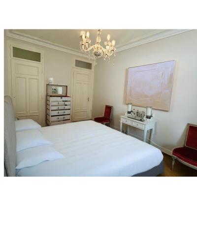 Historic Charm in Central Montreux
