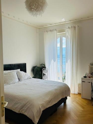 Historic Charm in Central Montreux