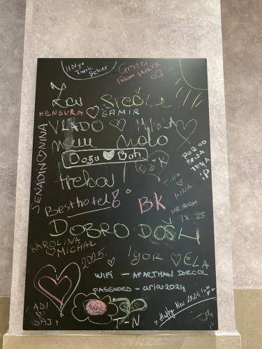 Fotografie z fotogalerie ubytování Aria v Bělehradě