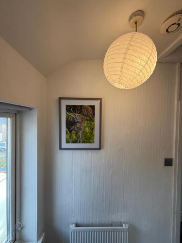 Contractor & Family Sleeps 5 Bham HS2 Parking for 3 photo 40