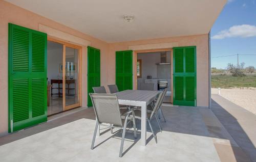 Ảnh trong thư viện ảnh của Sa Carrotja ở Porto Cristo