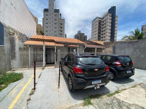 Fotografie z fotogalerie ubytování Sagui House somente para mulheres v destinaci Campinas