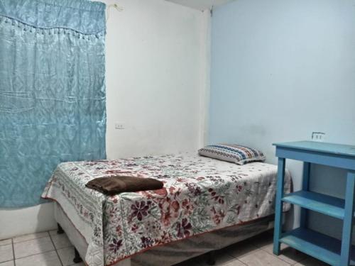 Casa Magdalena Centro