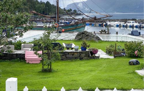 Phong cảnh thiên nhiên gần nhà nghỉ dưỡng