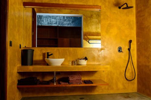 Fotografie z fotogalerie ubytování Casa Vinti9 v destinaci Mindelo