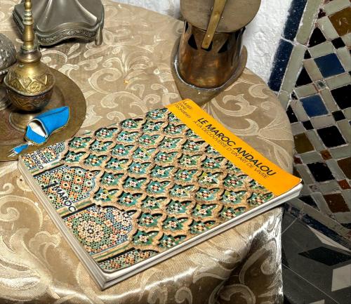 Imagem da galeria de Riad Nostalgie of Tetouan em Tetouan