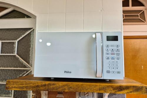 Billede fra billedgalleriet på Studio a 4 min Centro, 5 min UFU e Hospital Sta Marta i Uberlândia