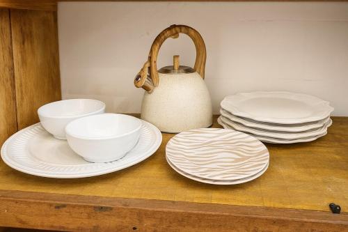 Billede fra billedgalleriet på Studio a 4 min Centro, 5 min UFU e Hospital Sta Marta i Uberlândia