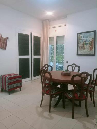 Фотография из галереи relax & Prestige in the heart of tunis в Тунисе