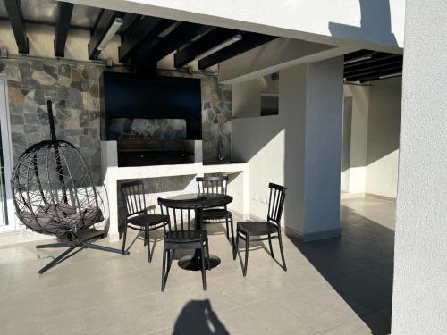 Fotografie z fotogalerie ubytování Departamento 2D y 2B cómodo y central v destinaci Concepción