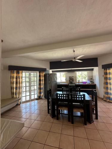 Фотография из галереи Bungalows villas belen в городе Лос-Айяла