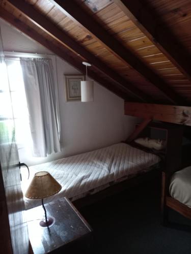 Fotografie z fotogalerie ubytování Casa a metros de la playa v destinaci Mar de Cobo