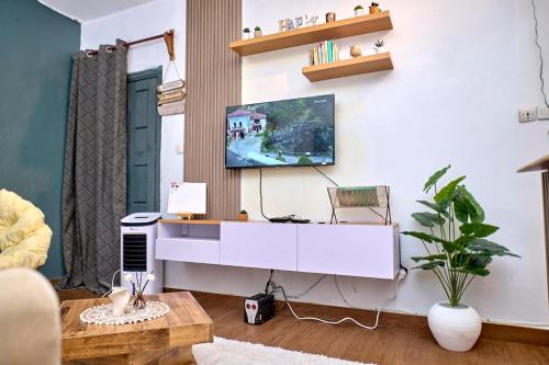 Appartement Physalis